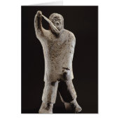 Hunter, from Cape Dorset (Front)