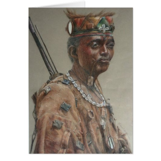 Hunter Griot Cards (Front)
