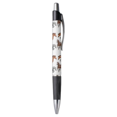 Hunter Jumper Horse Lovers Pen