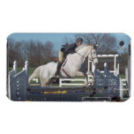 Hunter Jumper iTouch Case