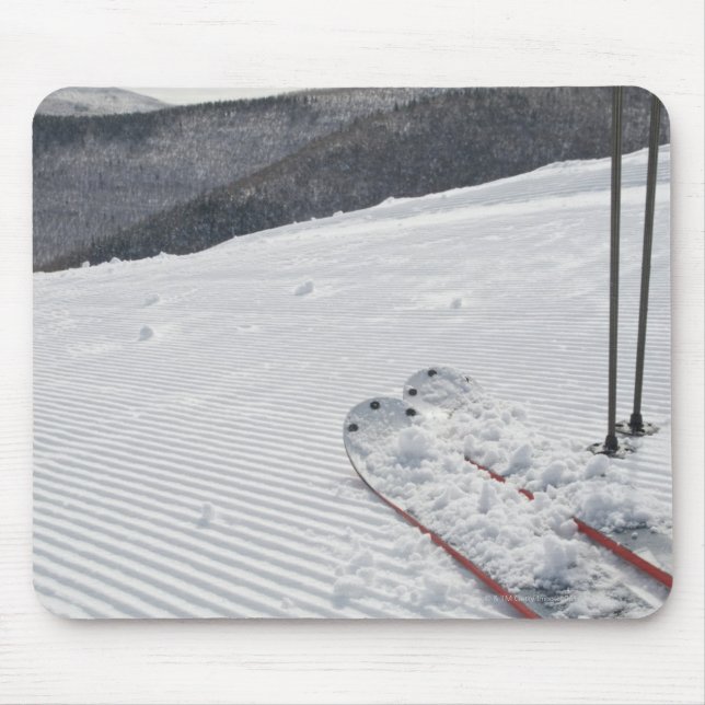 Hunter Mouse Pad (Front)