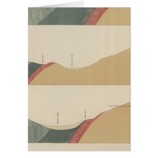 Hunter Park Special Sheet Cards (Front)