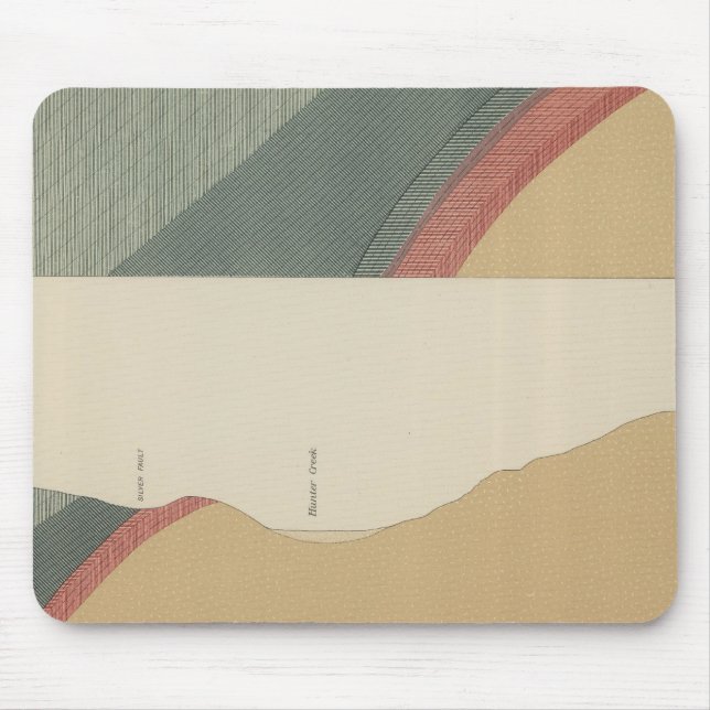 Hunter Park Special Sheet Mouse Pad (Front)