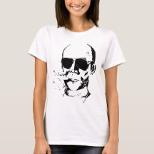 hunter thompson shirt