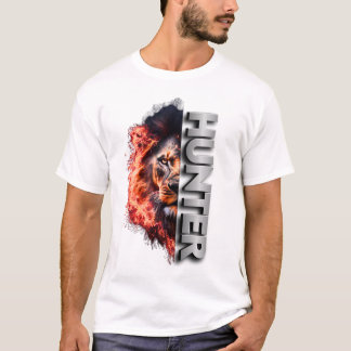 HUNTER T Shirt