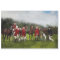 Hunter - The fox hunt - Tally-ho 1924