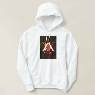 hunter X hunter hoodie