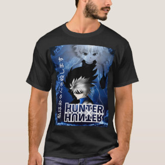 Hunter x hunter T-Shirt