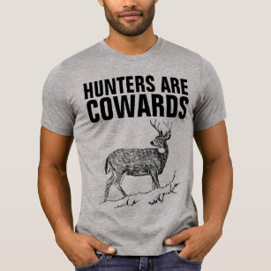 anti hunting shirts