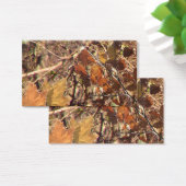 Hunter's Camo Camouflage Painting Customize This! (Desk)