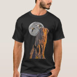 Hunter&#39;s Moon T-Shirt