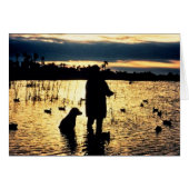 Hunting (Front Horizontal)