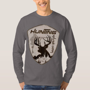 Hunting adventures T-Shirt