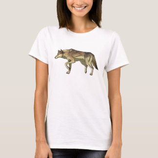 Hunting at Sunrise T-Shirt
