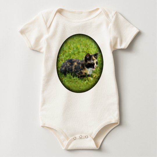 Hunting Baby Bodysuit