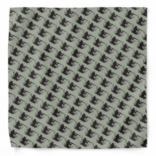 Hunting Bandana