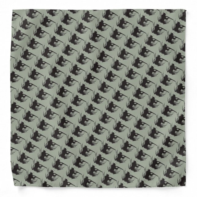 Hunting Bandana (Front)