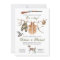 Hunting bow Boy Baby Shower clothesline