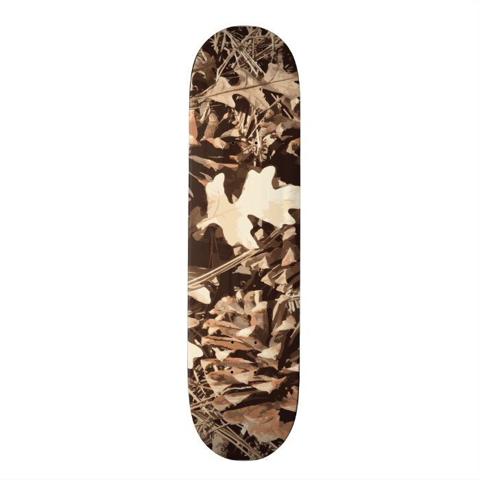 hunting camo camouflage gifts for hunters skateboard deck hunting camo camouflage gifts for hunters skateboard deck
