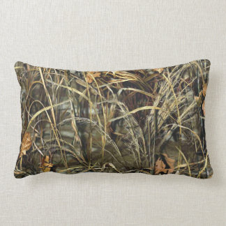 Hunting Camo Pillow