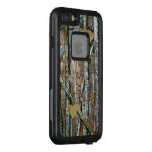 Hunting Camouflage Pattern 2 LifeProof iPhone Case | Zazzle