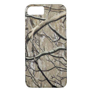 Hunting Camouflage Pattern 5 iPhone 8/7 Case