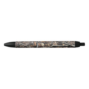 Hunting Camouflage Pattern 6 Pen