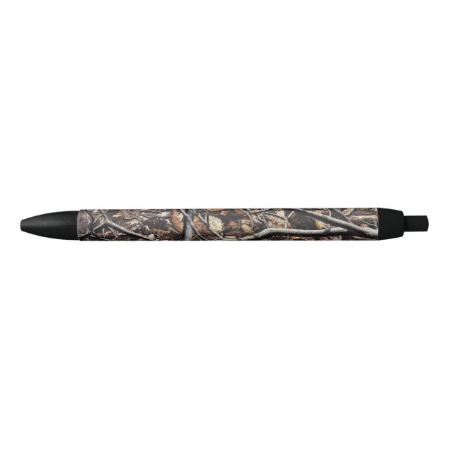 Hunting Camouflage Pattern 6 Pen (Front)