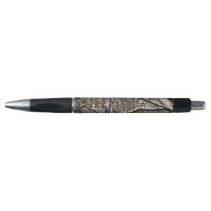 Hunting Camouflage Pattern 8 Pen