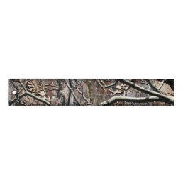 Hunting Camouflage Pattern 8 Ruler