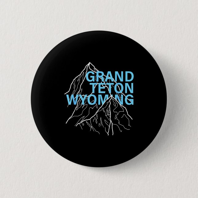 Hunting club  button (Front)