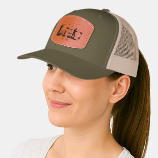 Hunting Dad, Duck Hunter's Hat