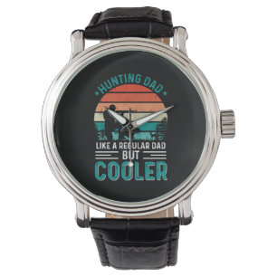 Hunting Dad Watch