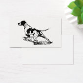 Hunting Dog (Desk)