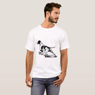 Hunting Dog T-Shirt