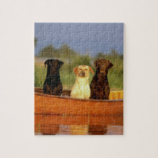 Hunting Dogs Jigsaw Puzzles | Zazzle