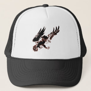 Hunting Eagle Hat