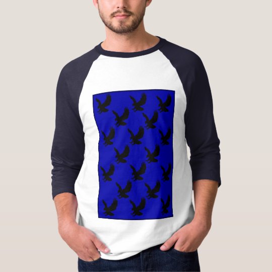 Hunting Eagle in the Sky T-Shirt