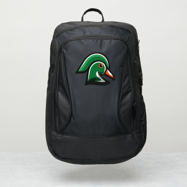Hunting Forever Backpack (Front)