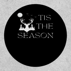 Hunting Fun Hunting Archery For Bowhunters Outdoor Patch