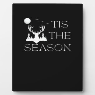 Hunting Fun Hunting Archery For Bowhunters Outdoor Plaque