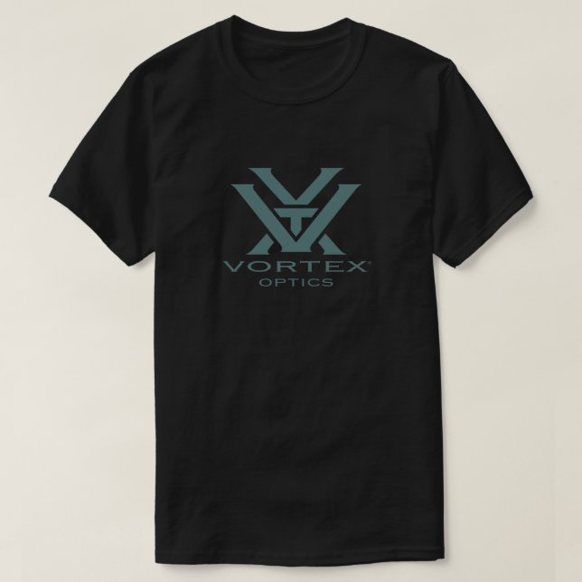 Hunting Gear-Vortex Scopes Essential T-Shirt (Design Front)
