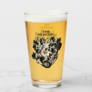 Hunting Glass
