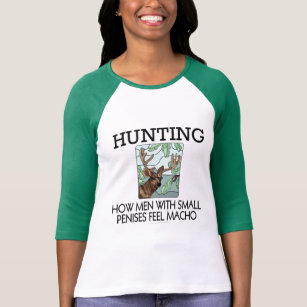 anti hunting shirts