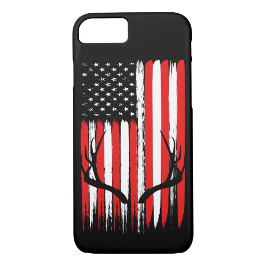 Hunting Phone Case Deer Buck Hunt Gift