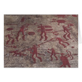 Hunting scene (Front Horizontal)