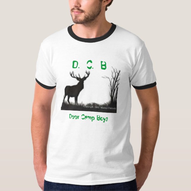 hunting shirts (Front)
