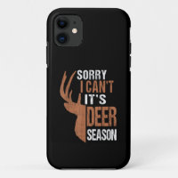 Hunting Sorry Its Deer Season Funny Hunter Dad Vin