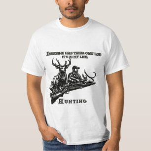 Hunting T-Shirt