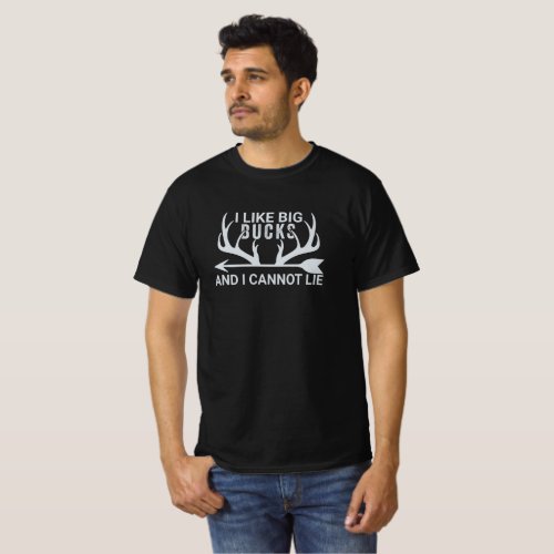 Hunting T_shirt  Design